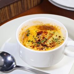 こだわりじゃがいものマッシュポテトのミニグラタン