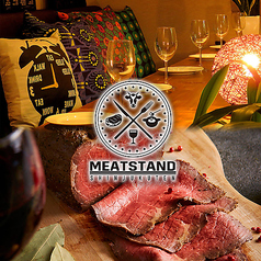 Meat StanD ミートスタンド 新宿東口店特集写真1