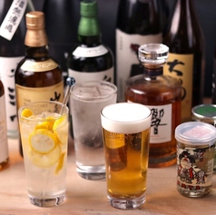 縁 Enishiのコース写真