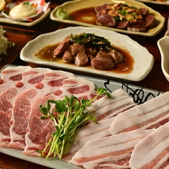 しゃぶしゃぶはじめましたの特集写真