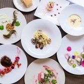 クリックするとリストランテ フィッシュボーンの詳細ページへ リストランテ フィッシュボーンの写真