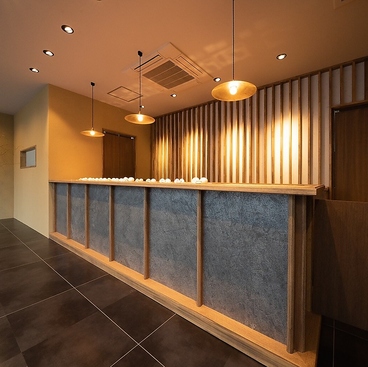 覚王山フルーツ大福　弁才天　小江戸川越店の雰囲気1