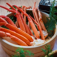 牛丸 心斎橋のコース写真