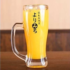 オレンジジュース/グレープフルーツジュース