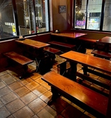 BAR & ITALIAN UNO バーアンドイタリアン ウノの雰囲気2