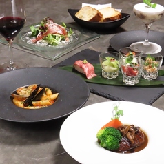 プライベートルーム ゴシップ PRIVATEROOM GOSSIPのコース写真