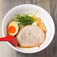 【ラーメン】ランチタイムから本格的な一杯をご堪能あれ
