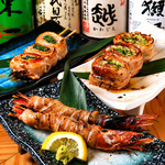 サプライズは是非当店で