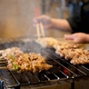 大阪焼鳥なにわ 天六店 天満のおすすめポイント1