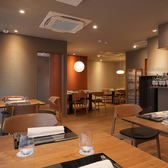 restaurant Kyou 響の雰囲気3