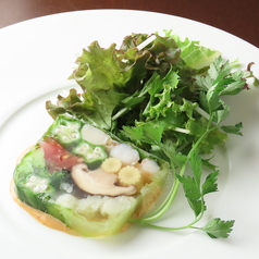 BAR RESTAURANTE MODERNO バルレストランモデルノ特集写真1