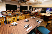 大衆酒場 泥亀 浅草橋店の雰囲気3