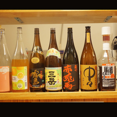 静岡居酒屋 おでんのあおいの特集写真