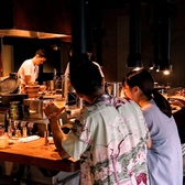 カウンターデート×焼肉は吉岡太一で決まりです!