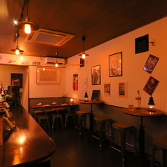 Bar & Diner OZi One おおたかの森の雰囲気3