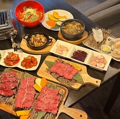 Kuidaore くいだおれ 橋本店のコース写真