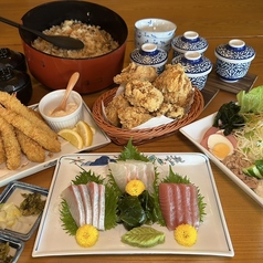 八勝亭オリエント 東予店の特集写真