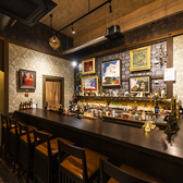 Daubry&Beer UMESAN ウメサンの雰囲気3