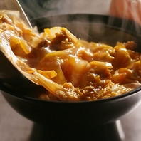 お越し頂いた際には名物親子丼をぜひ堪能下さい◎