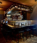BAR & ITALIAN UNO バーアンドイタリアン ウノの雰囲気3