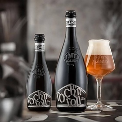 バラデン ロックンロール