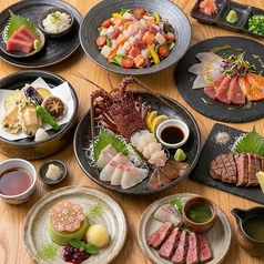 居酒屋 よりみち 北千住店のコース写真