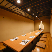 縁 岡山駅前店の雰囲気2