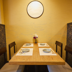 居酒屋 灯 ともしび 東岡崎店の雰囲気1