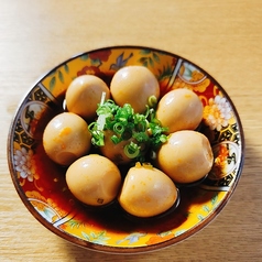 薬味うずら