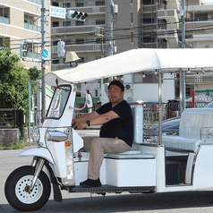 居酒屋 restaurant道 居酒屋レストラン道の特集写真