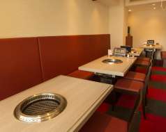 焼肉 どうらく 星川店の特集写真
