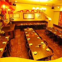 中国料理 江南春の雰囲気3