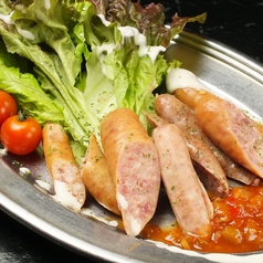 シカゴのおすすめ料理3
