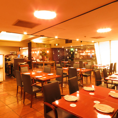 カスピタ！ 新橋の雰囲気3