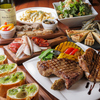 肉フレンチビストロGowanfureのURL1