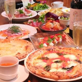 DA CIBO TOKYO STAZIONE ダチーボ 東京駅店画像
