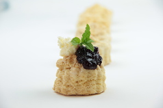 メリーイングランド本町校カフェクヌルプのおすすめテイクアウト3