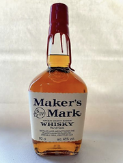 メーカーズマーク レッドトップ