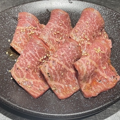 黒毛和牛上ロース