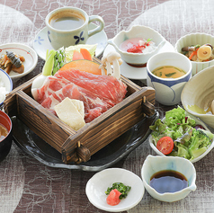 ゆたかな土壌に育まれた栃木の食材をご堪能ください。の写真