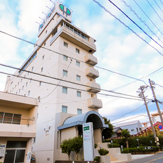 しゃぶしゃぶ・すき焼き食べ放題 貸切宴会 「モンシェール」磐田パークホテルの外観3