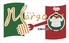 イタリアンビストロ酒場 マルゴ margo 天神大名店のロゴ
