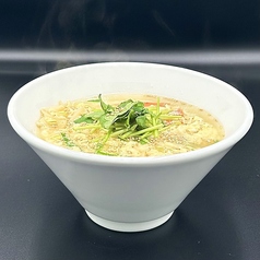 たまごクッパ