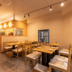 創作居酒屋 和青