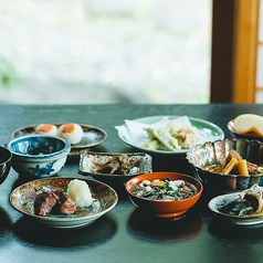 渋川問屋のおすすめランチ2