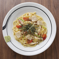 ◆凛じろうのパスタ◆