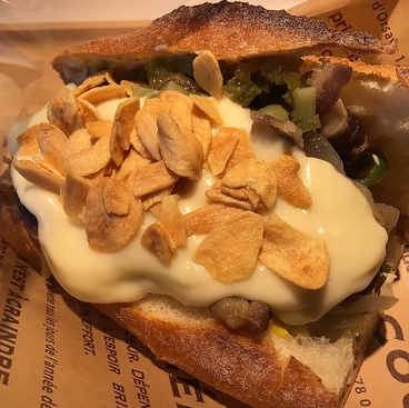 FUJIYAMA Bar Roppongi フジヤマバー ロッポンギのおすすめ料理1