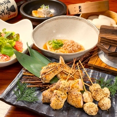 肉 海鮮 飯家 おかん 本店のコース写真