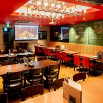 大人数のご宴会にも対応いたします。周辺の企業様にも最適。御予算等お気軽にご相談ください★