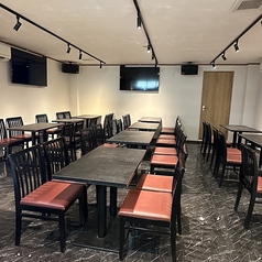 AIE KHIT アイ キッの雰囲気2